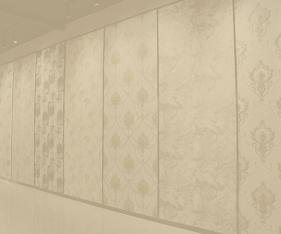 Hangzhou Kainolin Decorative Materials Co., Ltd.