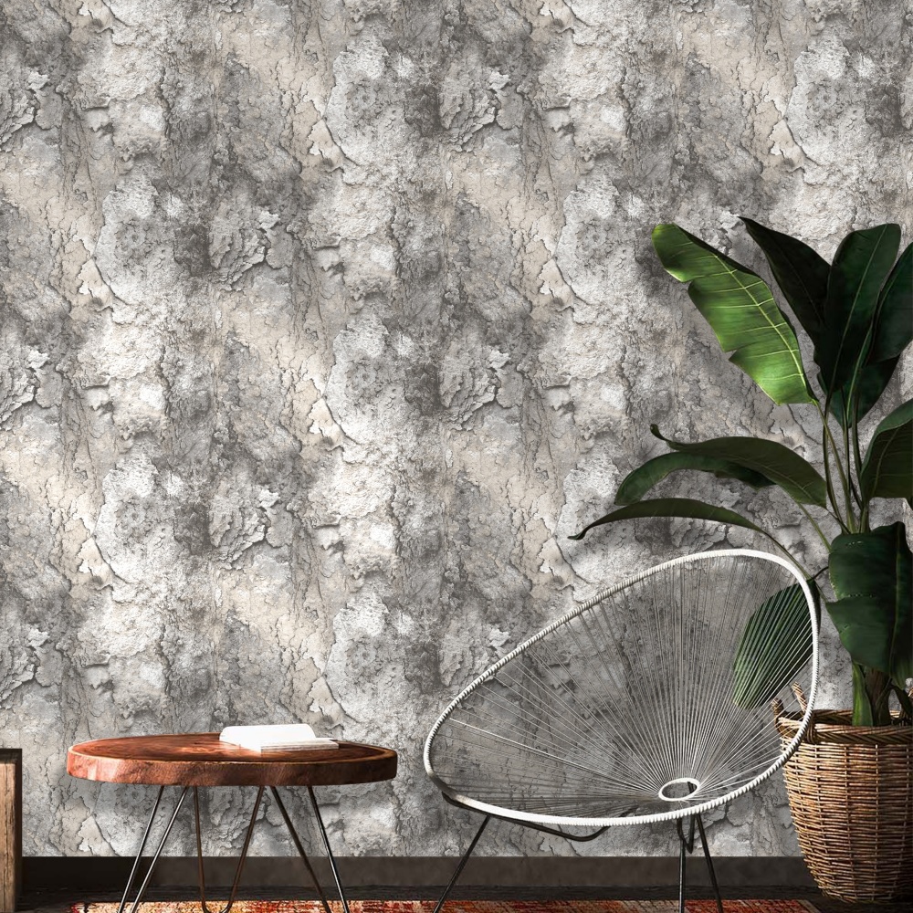 Modern PVC Duvar Kağıtları K0231