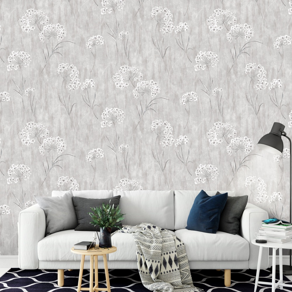 Doğal PVC Duvar Kağıtları K0405