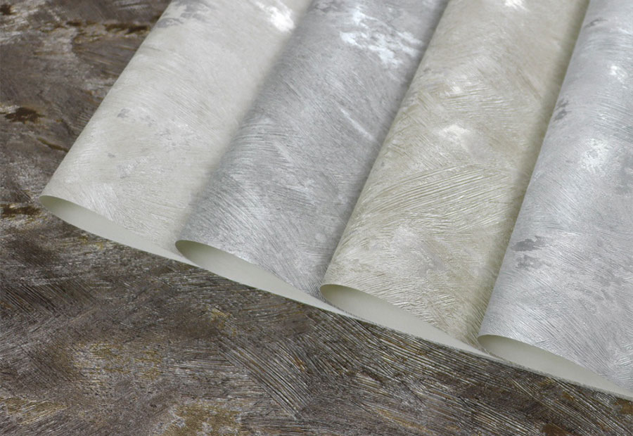 Klasik Nonwoven Duvar Kağıtları