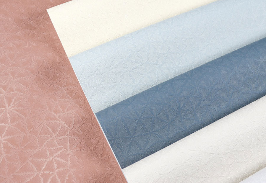 Klasik PVC Duvar Kağıtları